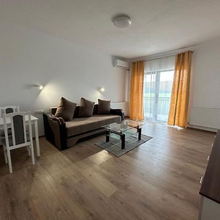 Dacia Apartments Sebeş Екстериор снимка